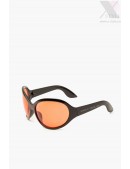 Oversize Moto Ant Sunglasses (9051581) - материал, 6