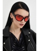 Сонцезахисні окуляри Oversize Moto Ant (9051581) - оригинальная одежда, 2