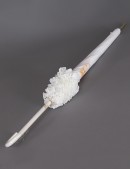 Біла весільна парасолька Sponsa (402067) - материал, 6