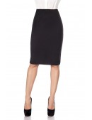 Mid Length Pencil Skirt X7086 (107086) - оригинальная одежда, 2