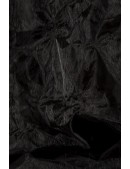 Полупрозрачная юбка-балеринка со шлейфом (107223) - цена, 4