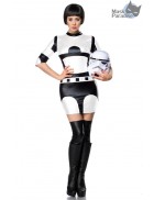 Жіночий костюм Штурмовик Star Wars M8077