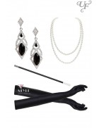 Набор аксессуаров в стиле Гэтсби UF1064