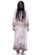 Карнавальний костюм Creepy Girl (плаття, перука)