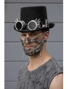 Cyborg Accessory Set
