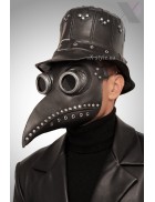Plague Doctor Mask Steampunk XA073