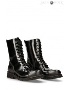 Mili Rock Leather Boots