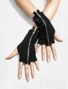 Xstyle Accessories Fingerless Gloves 