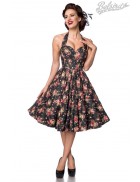 Belsira Vintage Corset Dress