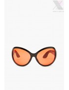 Солнцезащитные очки Oversize Moto Ant