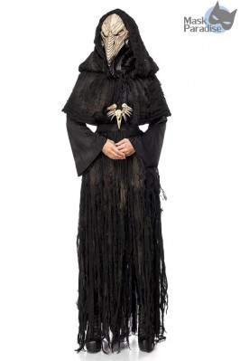 Plague Doctor Costume (Women's)