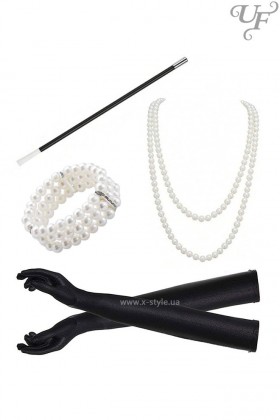 Комплект аксессуаров Gatsby (4 в 1)