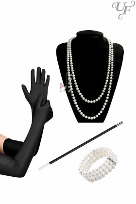 Комплект аксессуаров Gatsby (4 в 1)