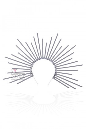 Festival Accessories Set: Crown and Jewels