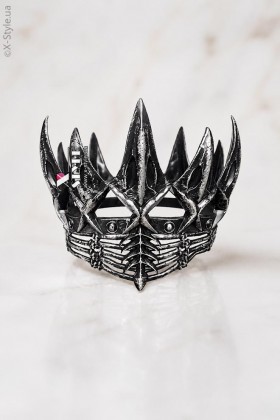 Мужская и женская корона Warrior