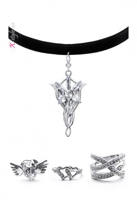 Подарочный набор "Скажи о любви"