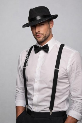 Gatsby Gentleman's Accessories Set