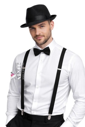 Gatsby Gentleman's Accessories Set