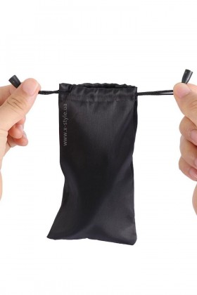 Men's & Women's Sunglasses with Blinkers + Pouch