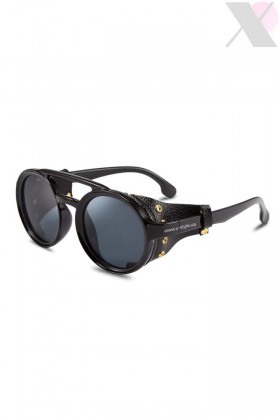 Очки Julbo Lux с шорами + чехол