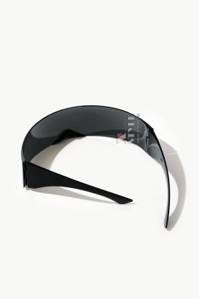 Мужские и женские очки Futuristic Rave