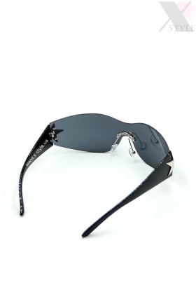 Burning Star Festival Sunglasses