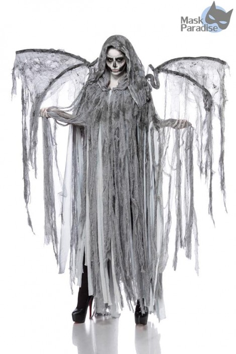 Dark Angel Women's Costume M8048 (118048)