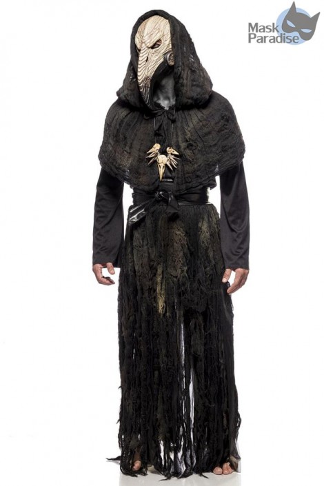 Plague Doctor Costume (Mens) (118132)