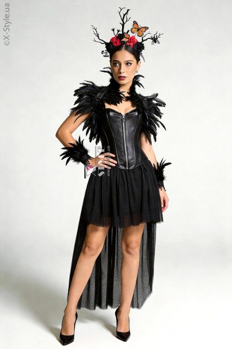 Xstyle Forest Sorceress Women's Costume (118178)