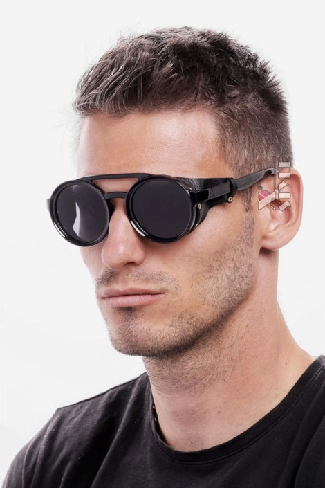 Julbo light Polarized Sunglasses with Blinders (905155)