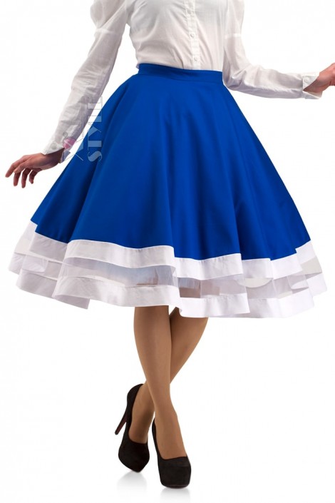 Vintage Skirt X7161 (107161)