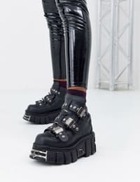 Женская обувь — коллекция магазина X-Style