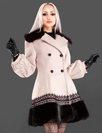 Стильная женская одежда от производителя - коллекция X-Style.ua