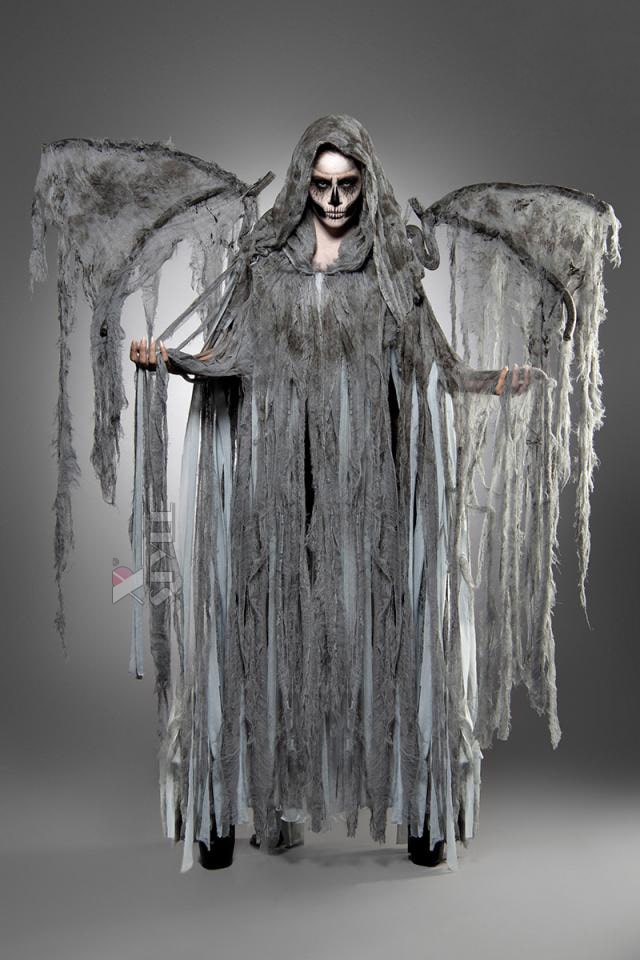 Dark Angel Women's Costume M8048, 3