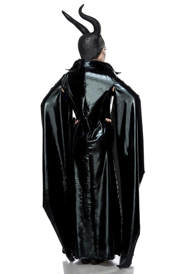 Mask Paradise Maleficent Costume - Mistress of Evil , 5