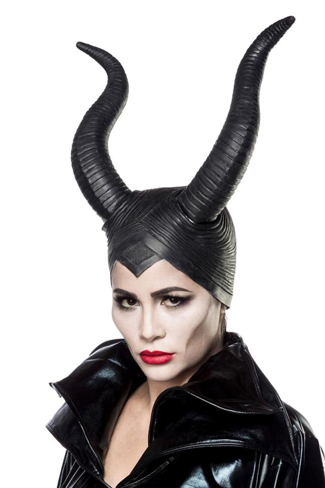 Mask Paradise Maleficent Costume - Mistress of Evil , 7