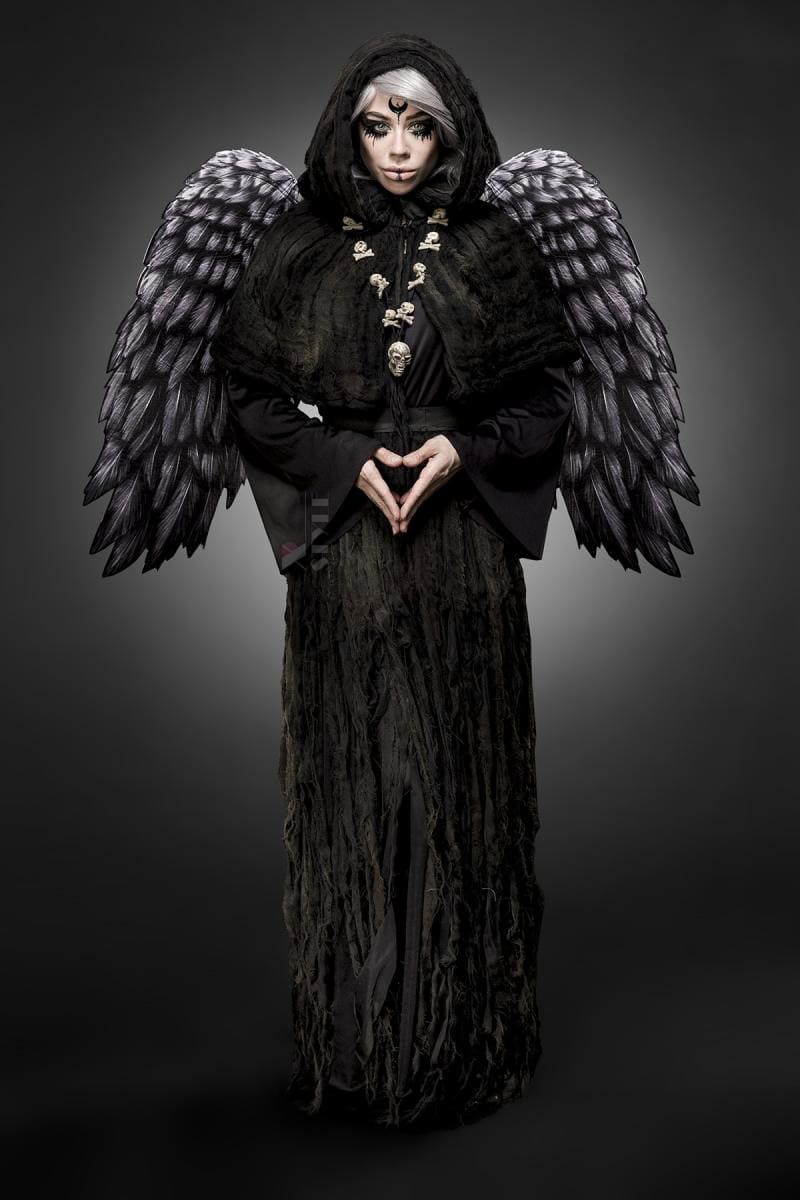 Жіночий костюм Fallen Angel, 3