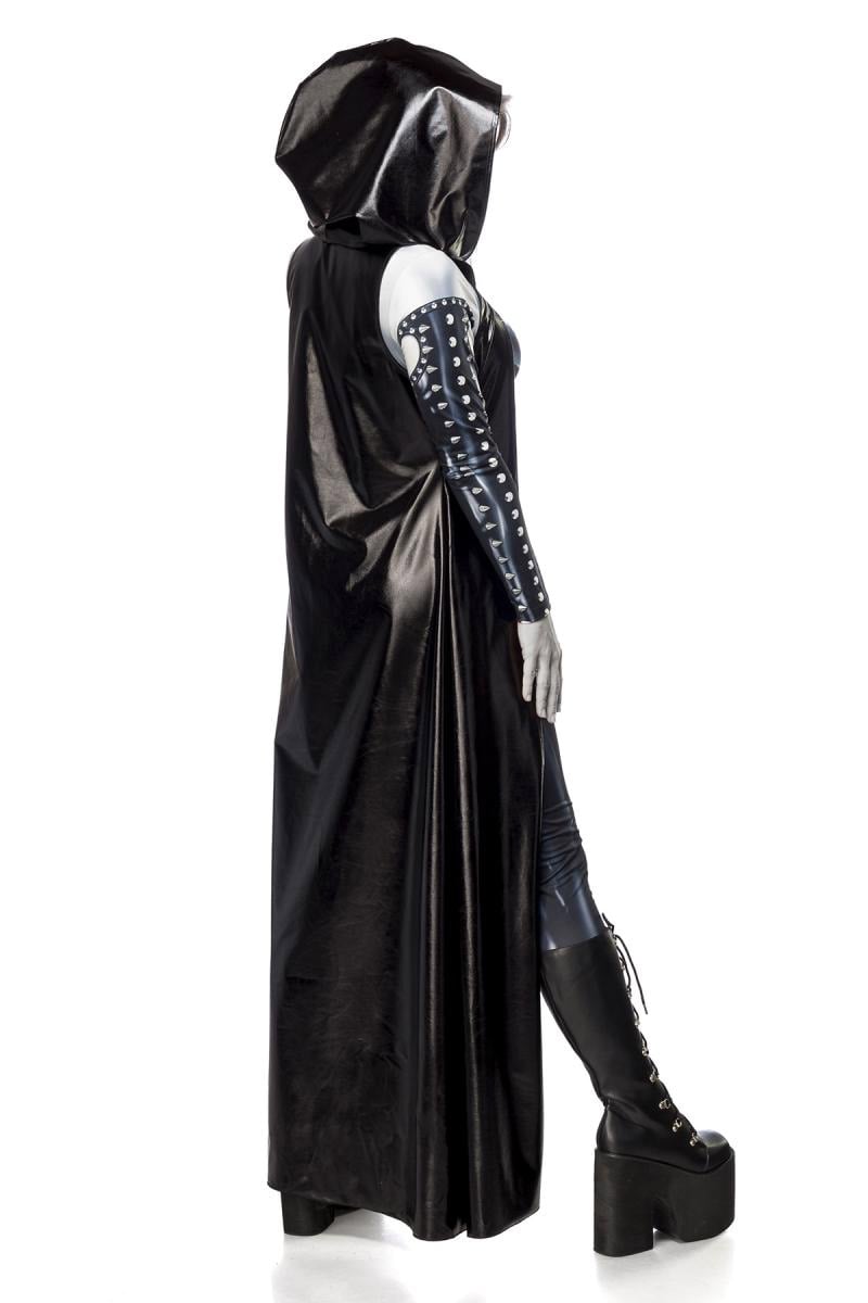Lady Death Women's Costume, 3