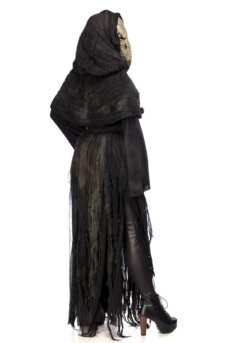 Plague Doctor Costume (Women's), 9