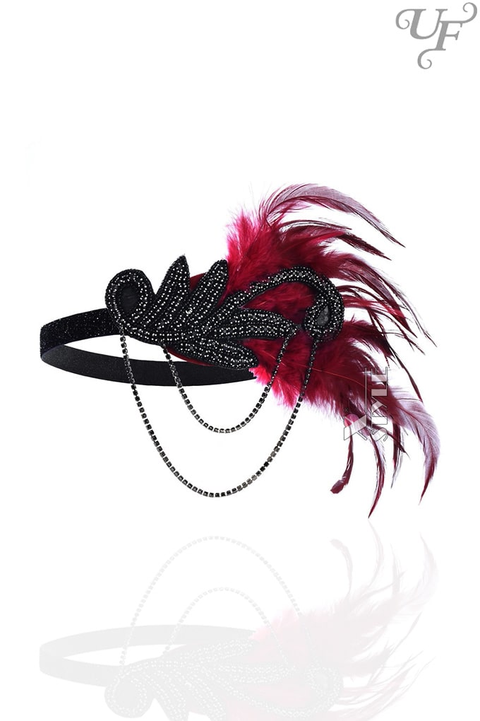 Gatsby Headband UV4247, 5