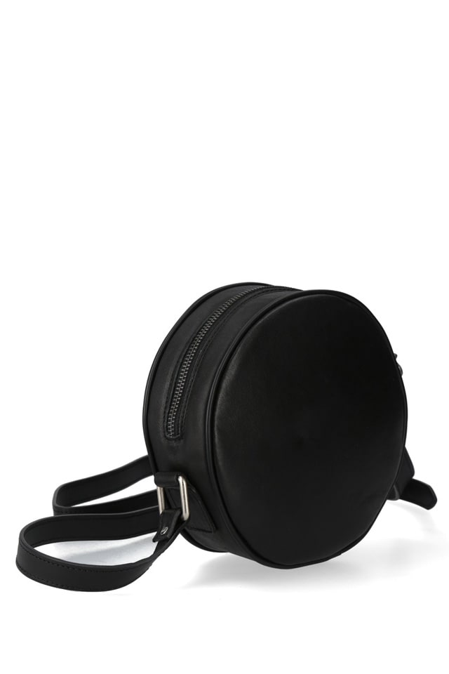 ROADTAR Leather Shoulder Bag, 7