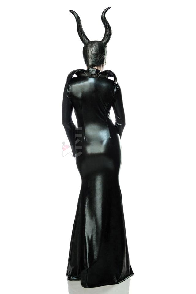 Maleficent Costume MP8045, 7
