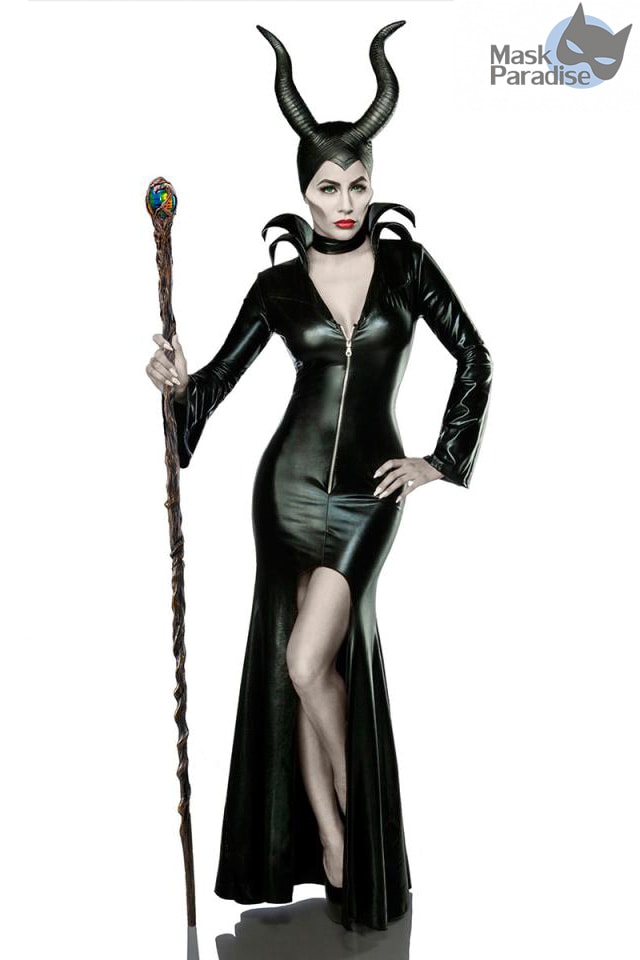 Maleficent Costume MP8045