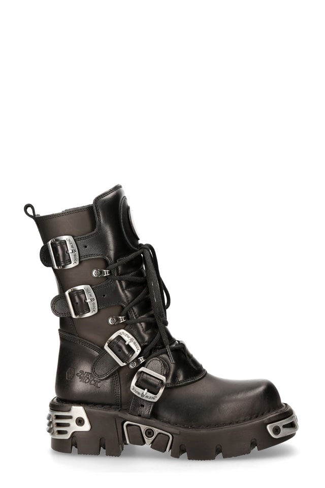 Nomada Luna Men's Leather Boots, 7