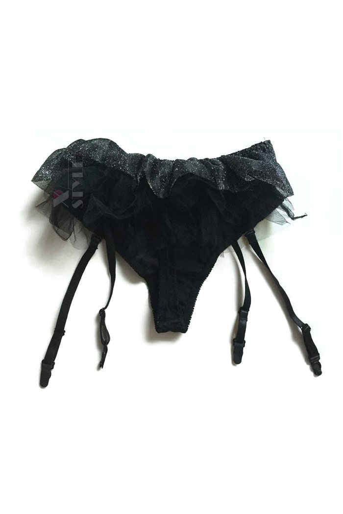 Panties with Garters DC2013, 7