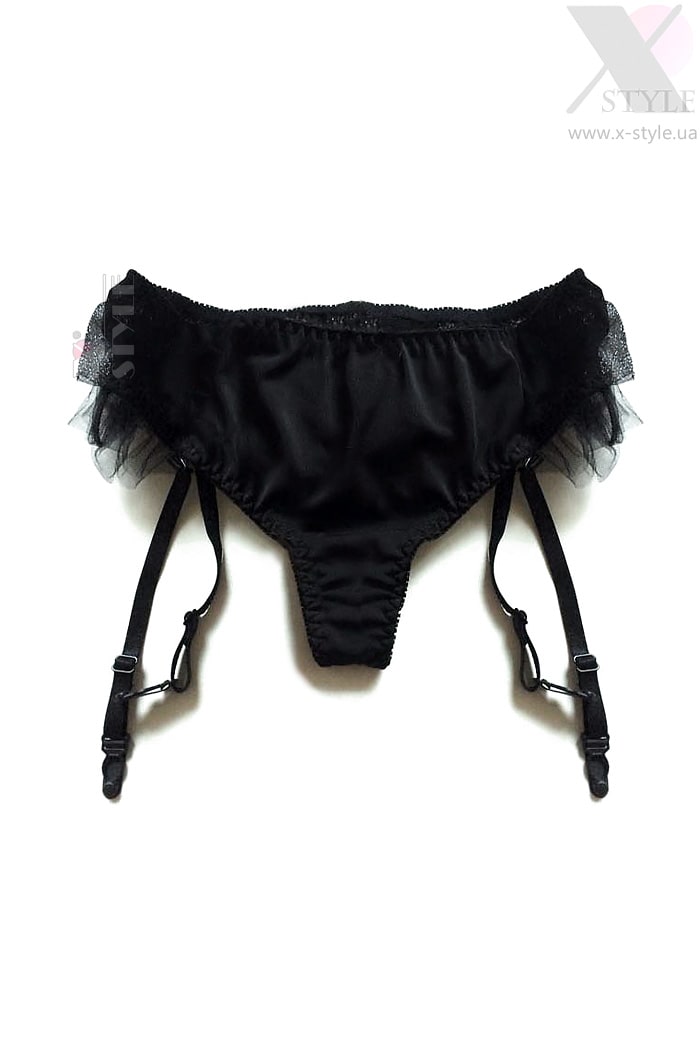 Panties with Garters DC2013, 3
