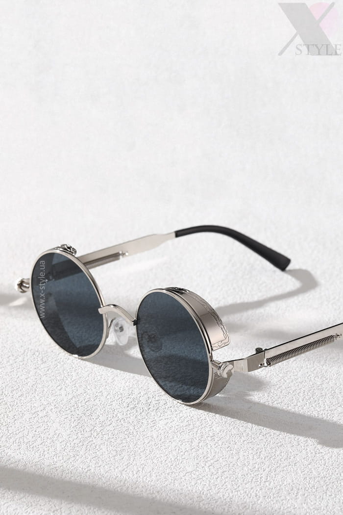 Чоловічі та жіночі сонцезахисні окуляри XA5053, 5