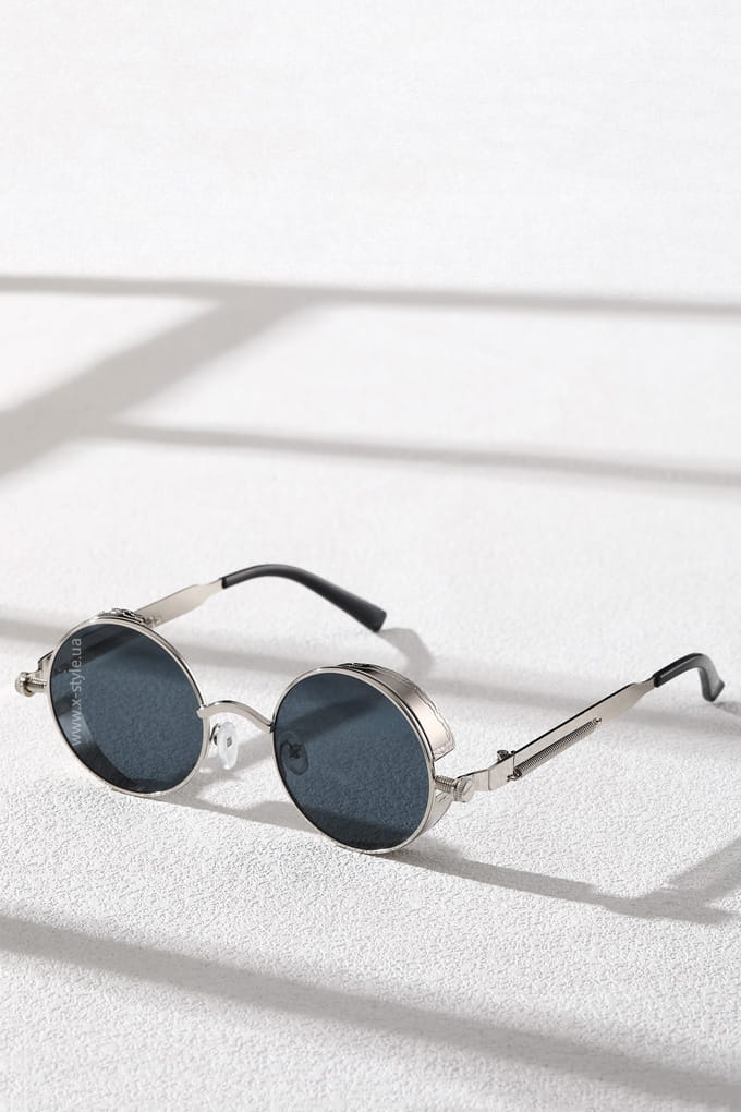 Чоловічі та жіночі сонцезахисні окуляри XA5053, 7