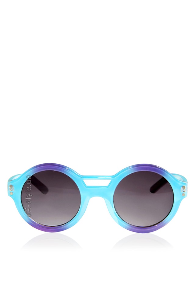 Круглые женские очки YS54, 3