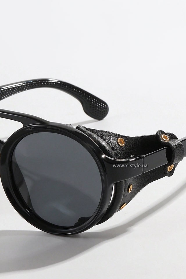 Julbo light Polarized Sunglasses with Blinders, 11